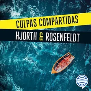 Culpas Compartidas Audiolibro gratis