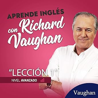 Curso De Inglés Definitivo Avanzado Audiolibro gratis