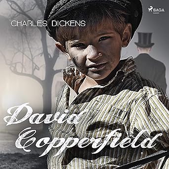 David Copperfield Audiolibro Gratis