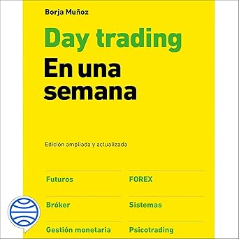 Day Trading En Una Semana Audiolibro Gratis