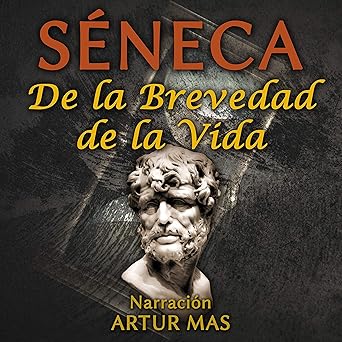 De La Brevedad De La Vida Audiolibro gratis