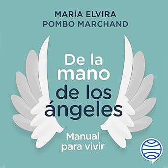 De La Mano De Los Ángeles Audiolibro Gratis