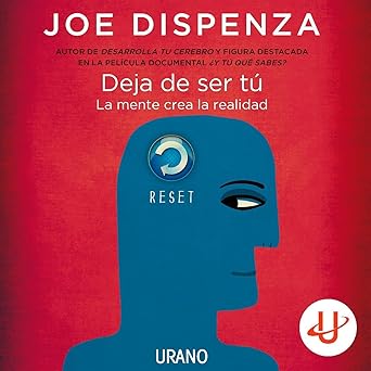 Deja De Ser Tú Audiolibro gratis