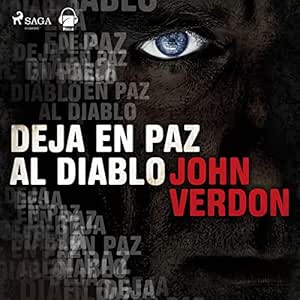 Deja En Paz Al Diablo Audiolibro Gratis