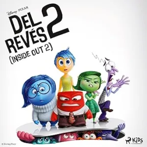 Del Revés 2 Audiolibro gratis