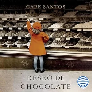 Deseo De Chocolate Audiolibro Gratis
