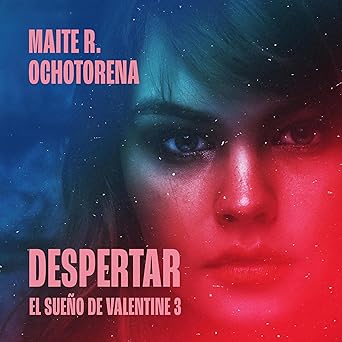Despertar 3 Audiolibro gratis
