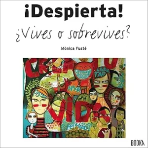 Despierta Vives O Sobrevives Audiolibro gratis