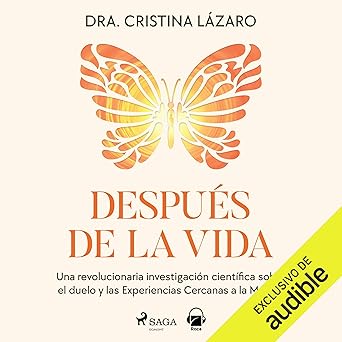 Después De La Vida Audiolibro Gratis