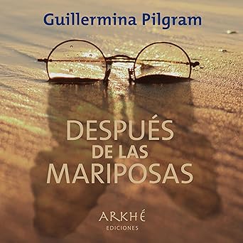 Después De Las Mariposas Audiolibro gratis