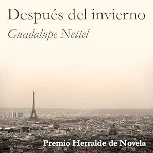 Después Del Invierno Audiolibro gratis