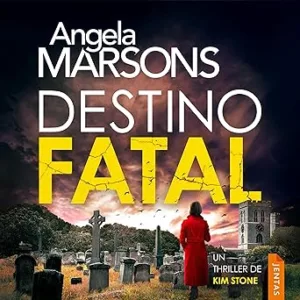 Destino Fatal Kim Stone Audiolibro gratis