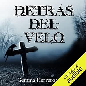 Detrás Del Velo Audiolibro Gratis