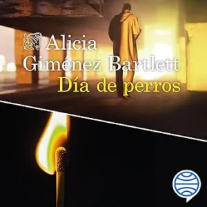 Día De Perros Petra Delicado Audiolibro gratis