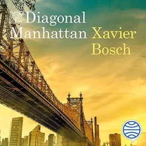 Diagonal Manhattan Audiolibro gratis