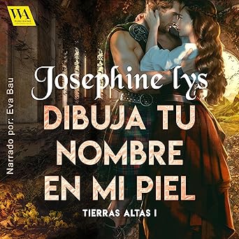 Dibuja Tu Nombre En Mi Piel Audiolibro Gratis