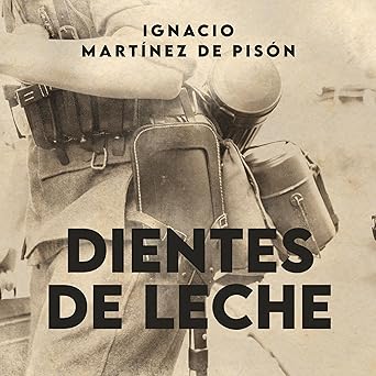 Dientes De Leche Audiolibro gratis