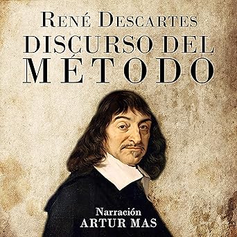 Discurso Del Método Audiolibro gratis