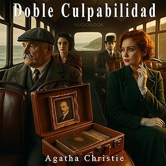 Doble Culpabilidad Audiolibro gratis