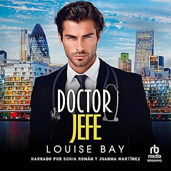 Doctor Jefe Audiolibro gratis