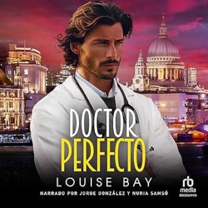 Doctor Perfecto Audiolibro gratis