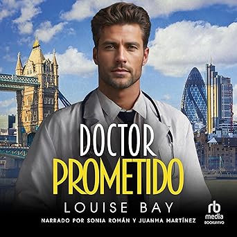 Doctor Prometido Audiolibro gratis