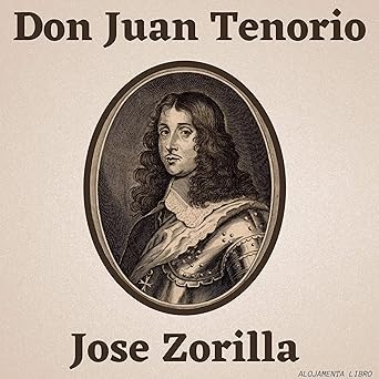 Don Juan Tenorio Audiolibro gratis