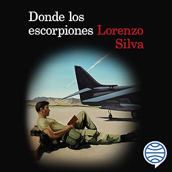 Donde Los Escorpiones Audiolibro gratis