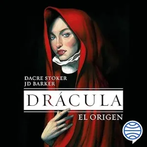 Drácula El Origen Audiolibro gratis