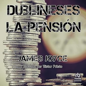 Dublineses Audiolibro gratis