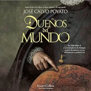 Dueños Del Mundo Audiolibro Gratis