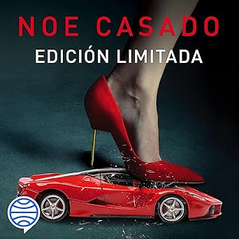 Edición Limitada Audiolibro gratis
