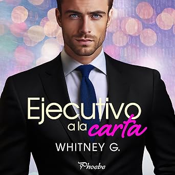 Ejecutivo A La Carta Audiolibro gratis