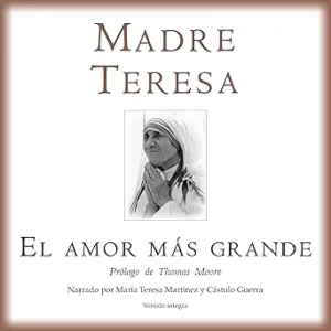 El Amor Mas Grande Audiolibro gratis