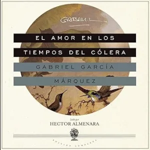 El Amor En Los Tiempos Del Cólera Audiolibro gratis