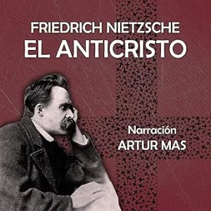El Anticristo Audiolibro gratis
