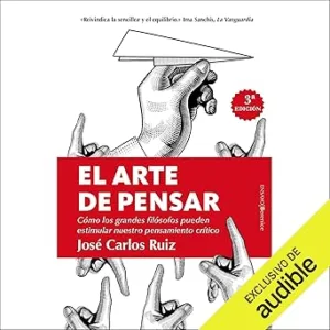 El Arte De Pensar Audiolibro Gratis