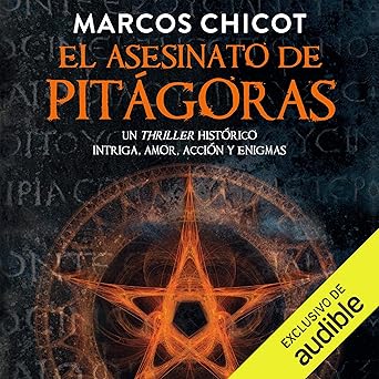 El Asesinato De Pitágoras Audiolibro gratis