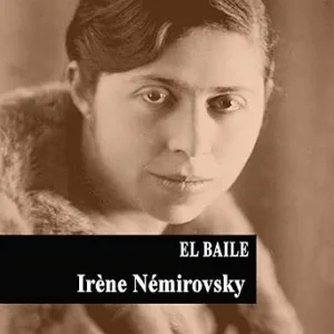 El Baile Audiolibro gratis