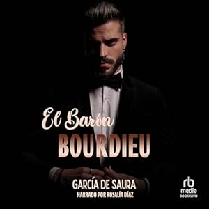 El Barón Bourdieu Audiolibro gratis