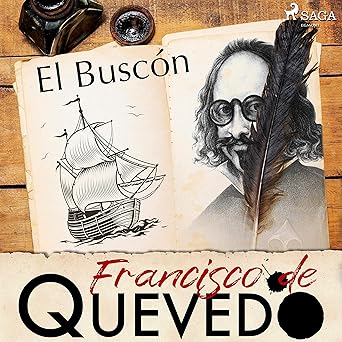 El Buscón Audiolibro gratis