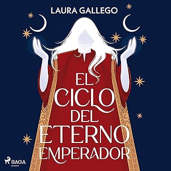 El Ciclo Del Eterno Emperador Audiolibro gratis