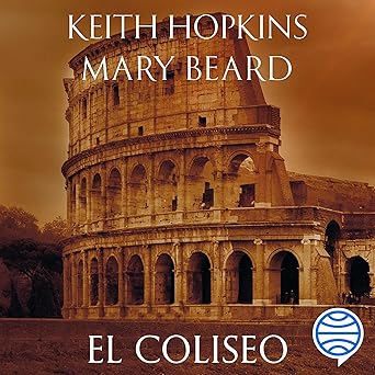 El Coliseo Audiolibro gratis
