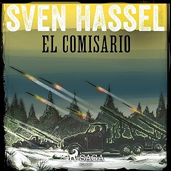 El Comisario Audiolibro gratis