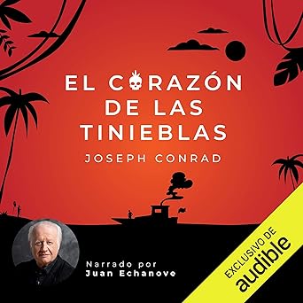 El Corazón De Las Tinieblas Audiolibro Gratis