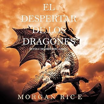 El Despertar De Los Dragones Audiolibro gratis
