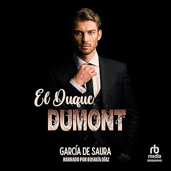 El Duque Dumont Audiolibro gratis