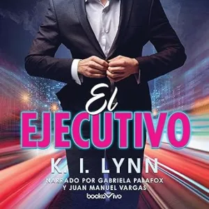 El Ejecutivo Audiolibro gratis