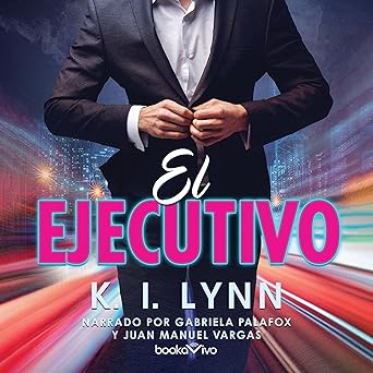 El Ejecutivo Audiolibro gratis
