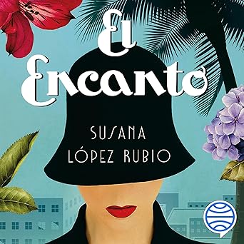 El Encanto Audiolibro gratis